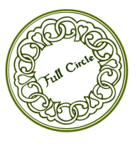 Full Circle Tx logo